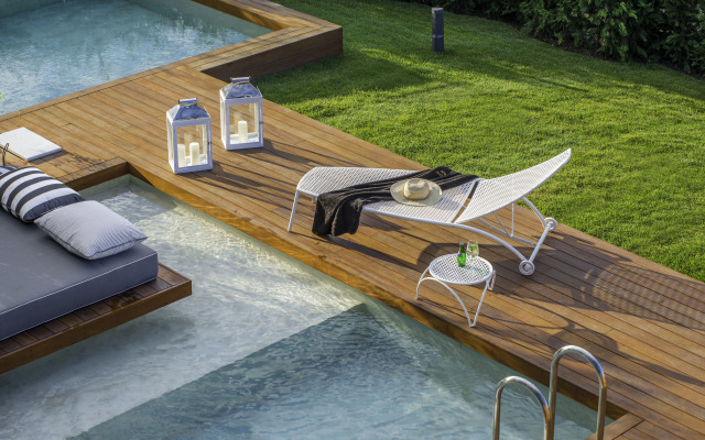 Avaton Luxury Beach Resort - Relais & Chateaux