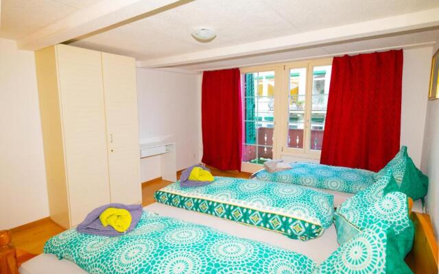 Waldeg 4 Historic House - Holiday Apartment