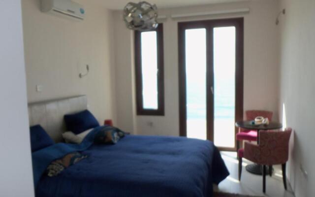 Beach Villa Pantheon