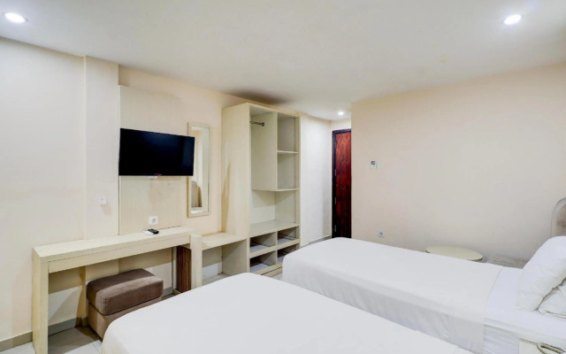 Collection O Near Bajra Sandi Monumen Formerly Grand Pondok Puri Ayu – Guest Rooms – Denpasar