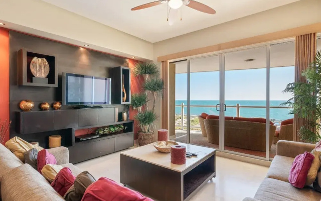 Encanto Living 0302 -1BR by Kivoya