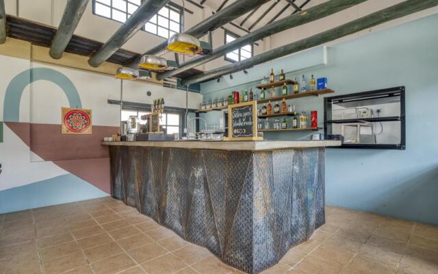 Brisas Sierra Mar All Inclusive