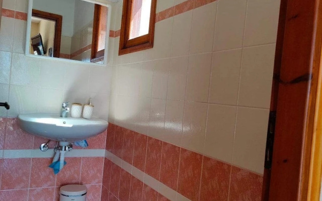 Georgias House Project First Floor