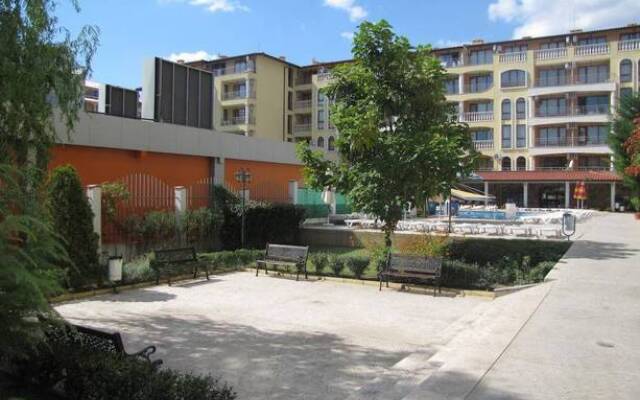 SB Rentals Apartments in Royal Dreams Complex