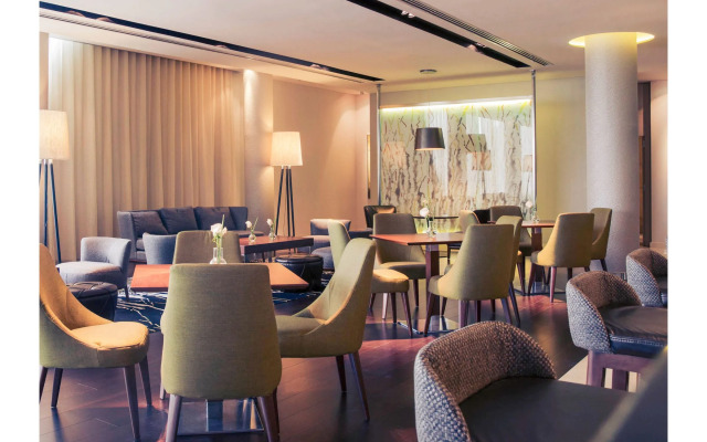 Mercure Santa Rosa La Pampa