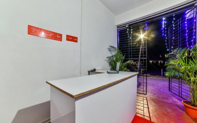 Sunset Holiday Homes By OYO Rooms