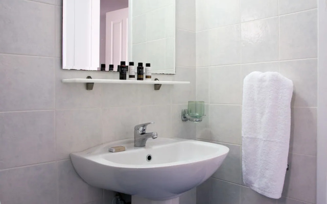 Serifos Houses Livadi