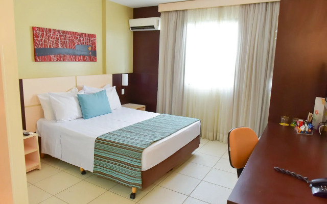 Comfort Hotel Goiania