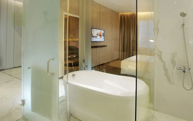 The Zuri Palembang