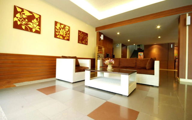 Pattra Mansion by AKSARA Collection