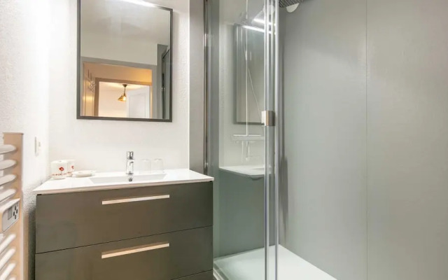 Studio in Saint-sorlin-d\"arves