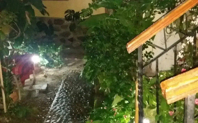 Wayras Hostal