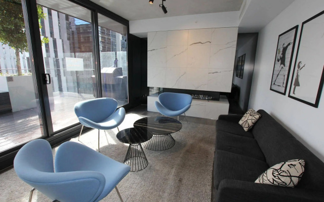 Carlson CBD Apartments