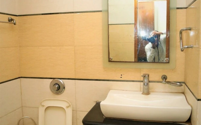 Hotel Suzi International