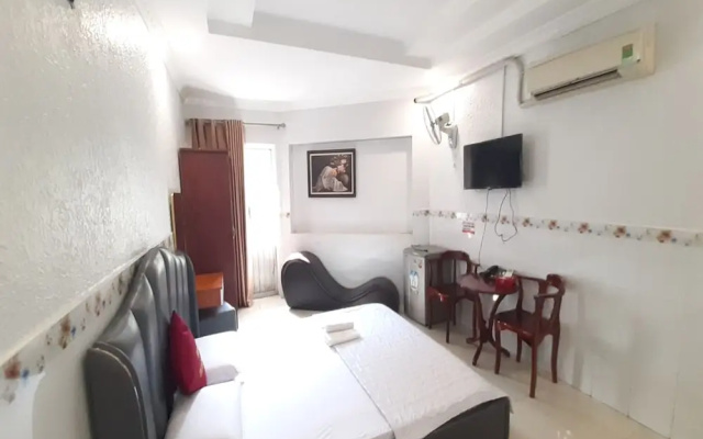 OYO 1226 Hoang Gia Hotel
