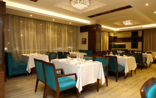 Swiss Flora Royal Hotel Riyadh