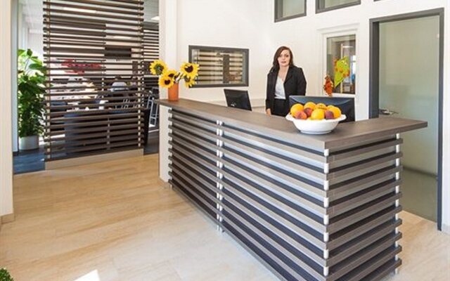 GS Hotel