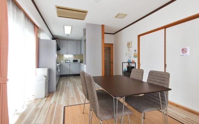 Comfort Self Hotel Estate MK