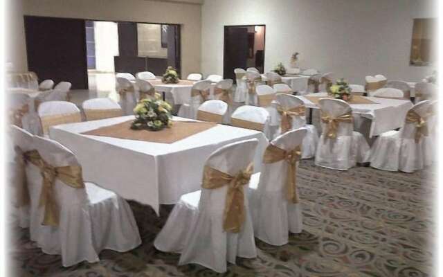Hotel San Silvestre