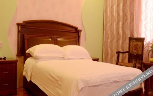 Yaxing Express Hotel