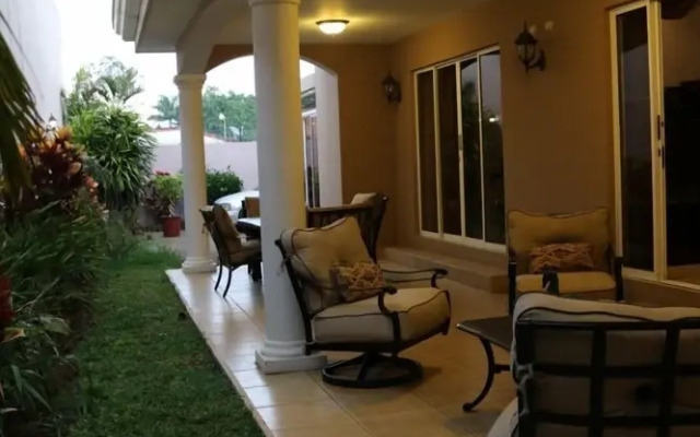 Deluxe Property in Cariari