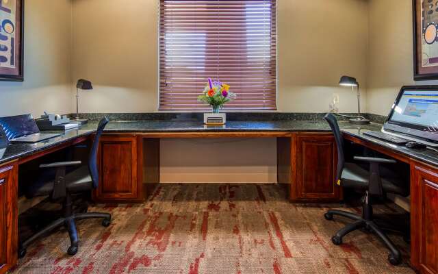 Best Western Littlefield Inn & Suites