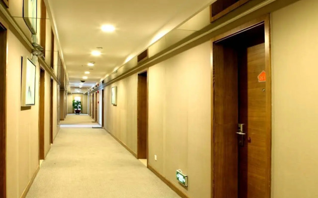 Uniton Hotel Shenzhen