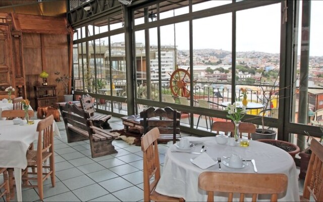 RC Deco Art Hotel Boutique