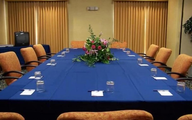 SpringHill Suites Houston Katy Mills