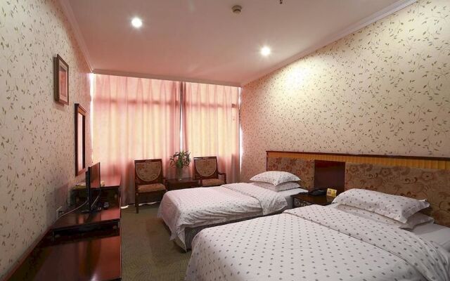 Changyu Hotel