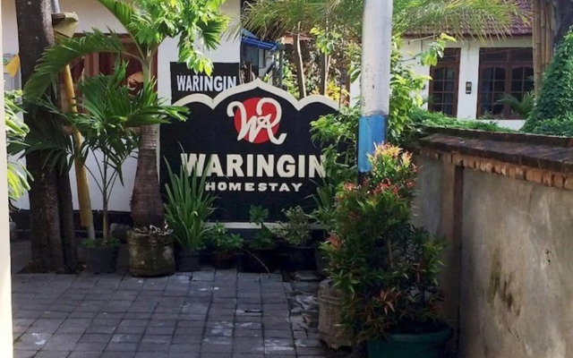 Waringin Home Stay