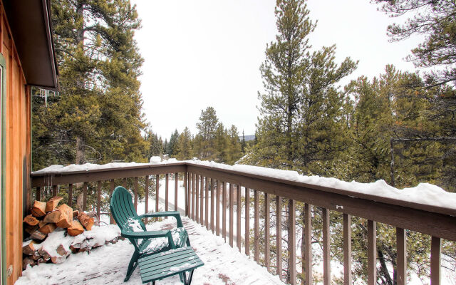 Mark IX 1 By Peak Property Management