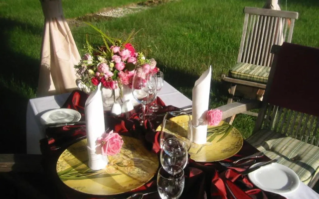 Hotel Landhaus Marienstein