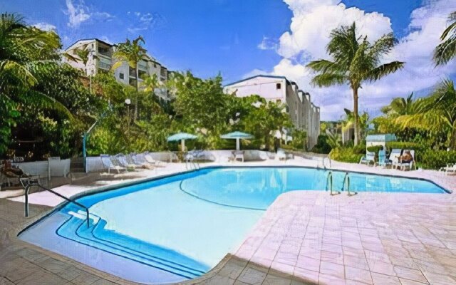 Sapphire Village Resort by Antilles Resorts