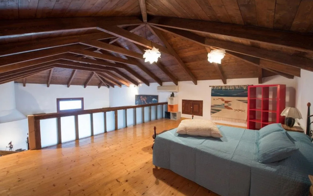 Villa Mirabello Suites