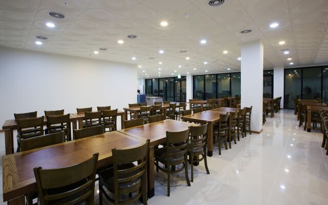 Ewha Hotel