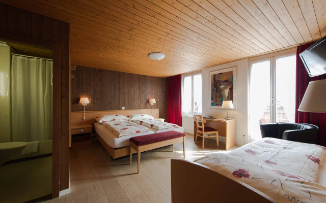 Hotel Rössli