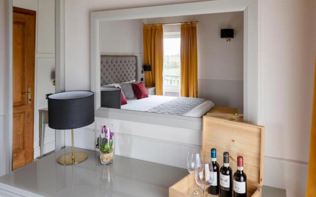 Relais Villa Grazianella - UNA Esperienze