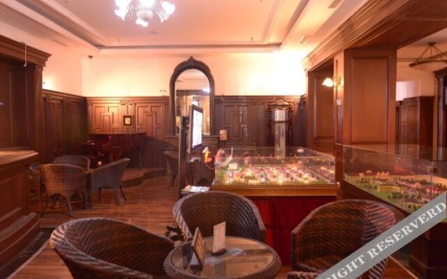 Harbin LongMen Hotel