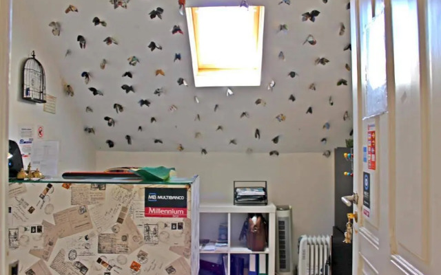 Portuguese Hostel