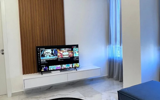 Prime Luxury Apartments