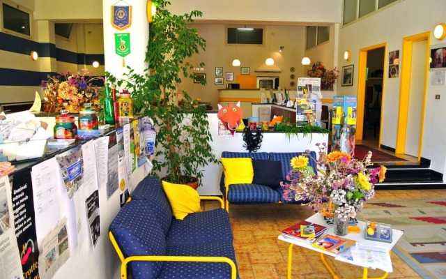 Residence Orchidea