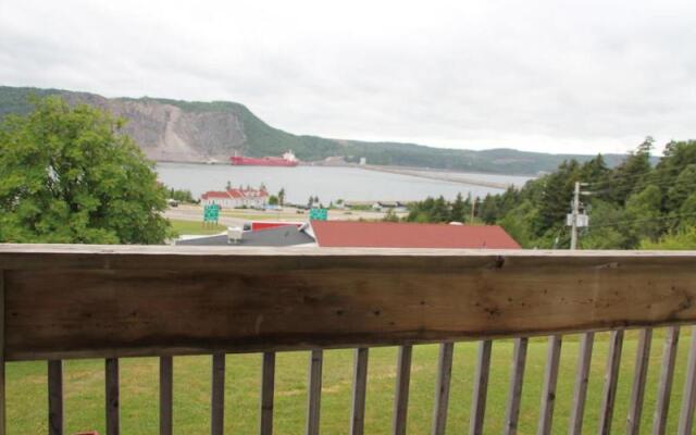 Thriftlodge Cape Breton