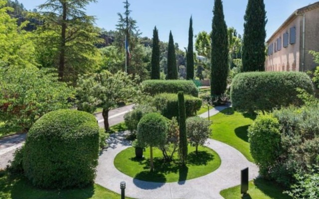 Hostellerie Les Gorges de Pennafort