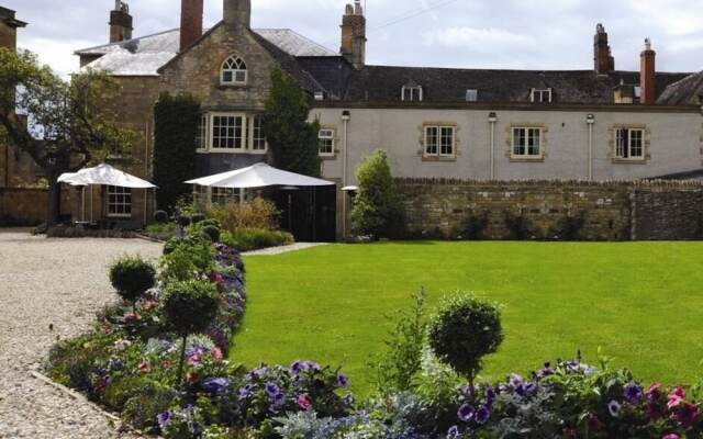 The Kings Hotel