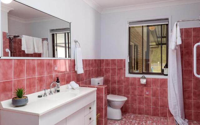 Moona Beach House Jervis Bay Rentals