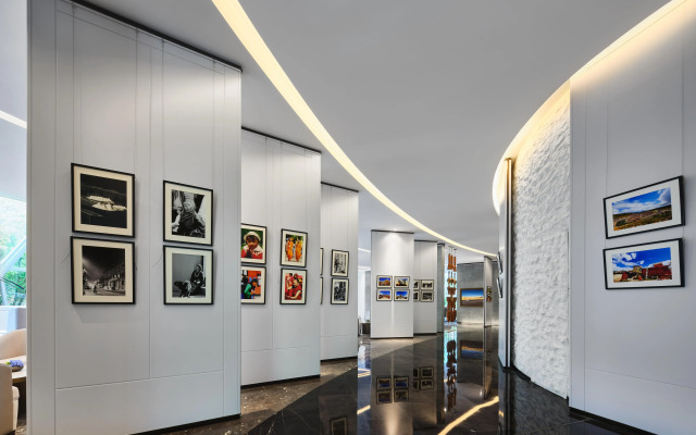 InterContinental Resort Jiuzhai Paradise by IHG