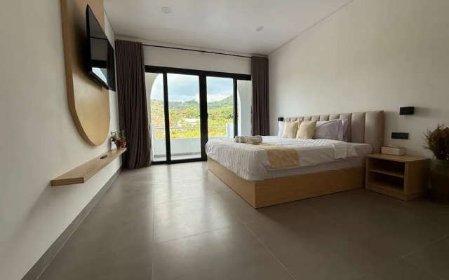 Losbaba Komodo Villa