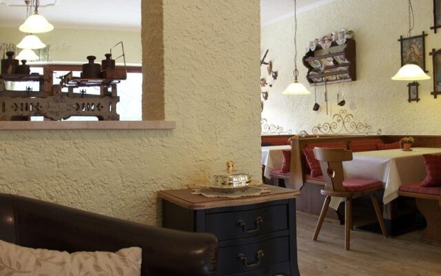 Seeappartements Leitner