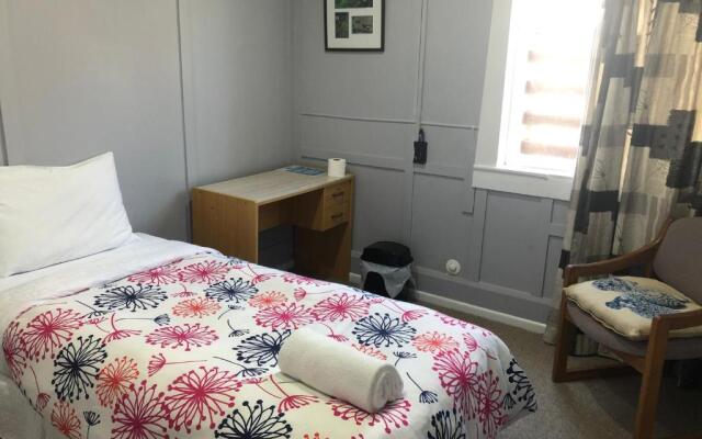 Kiwi As Guest House